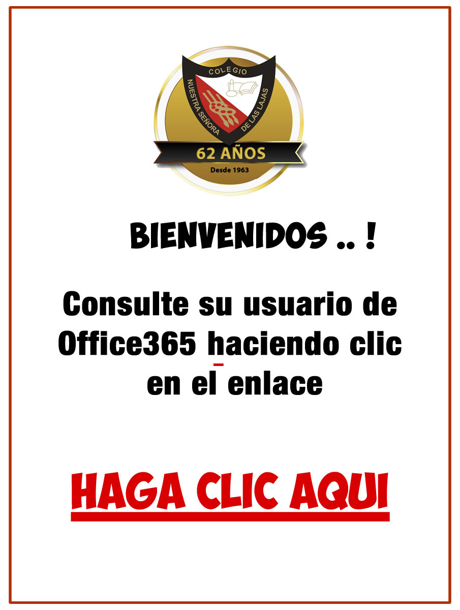 Colegio Nuestra Señora de las Lajas